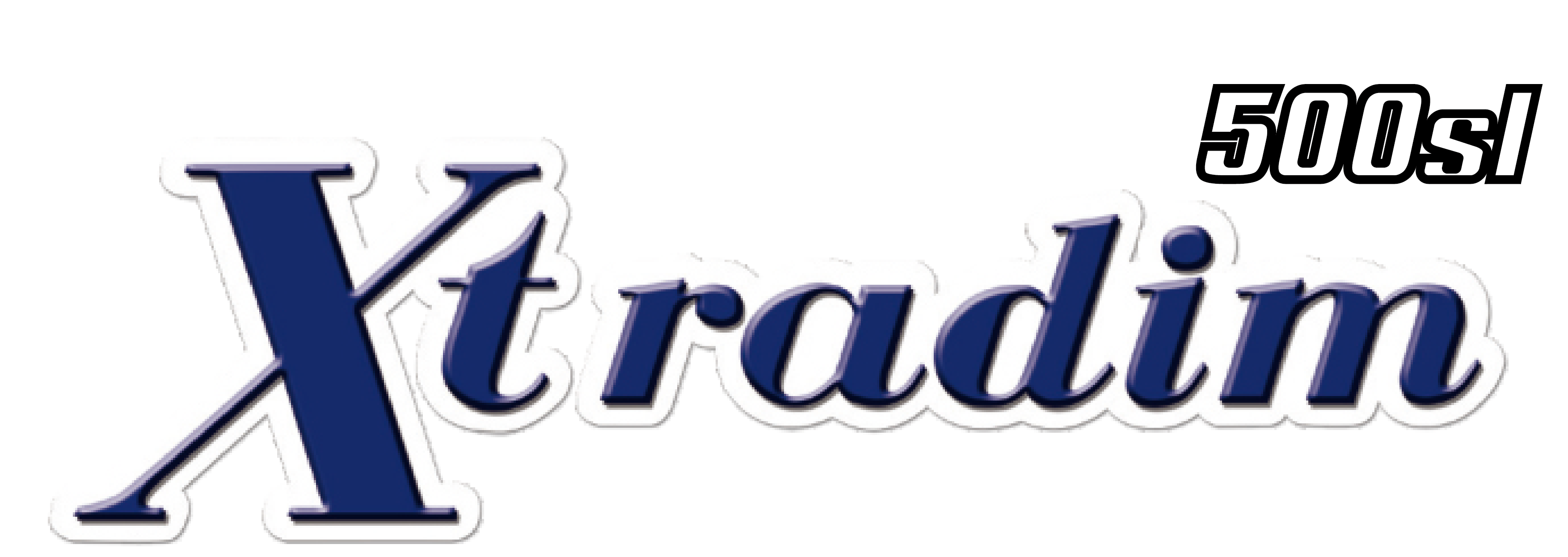 Xtradim 500 SL