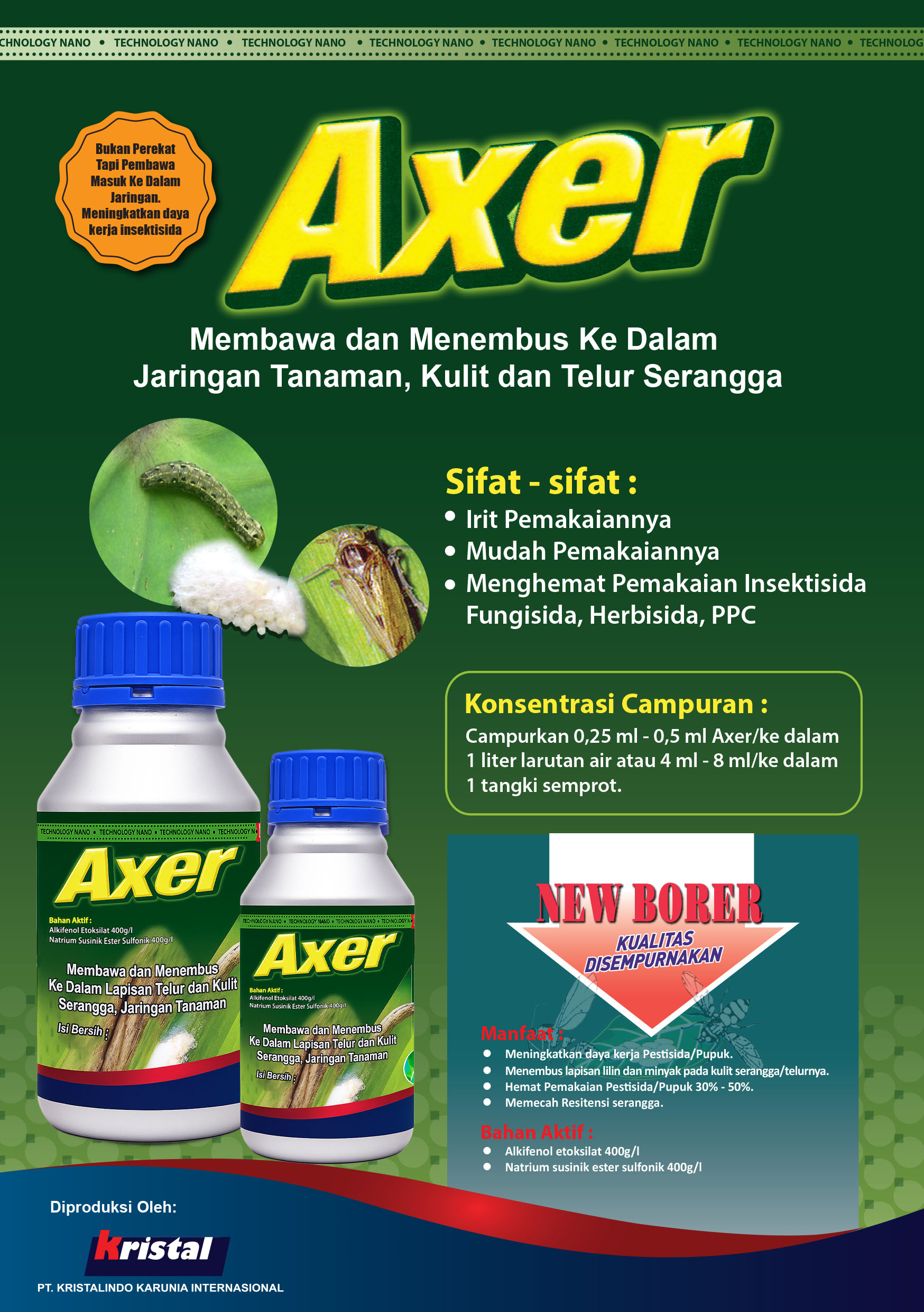 Produk Brosur